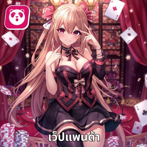 เว็ปแพนด้า